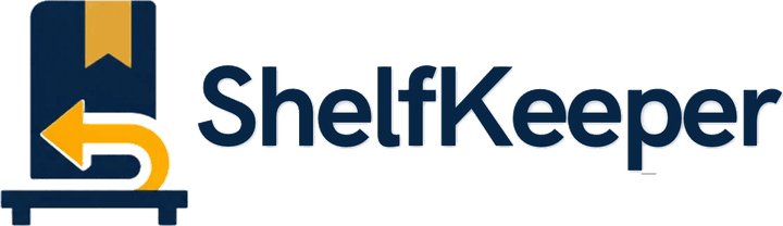 ShelfKeeper